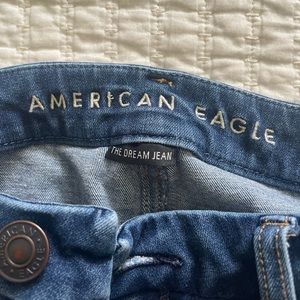 AE the perfect skinny